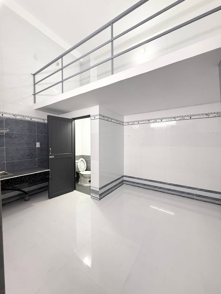 Phòng trọ giá 1,9 triệu tại KDC Thạnh Mỹ, Cần Thơ - Gần ĐH Tây Đô chỉ 500m!