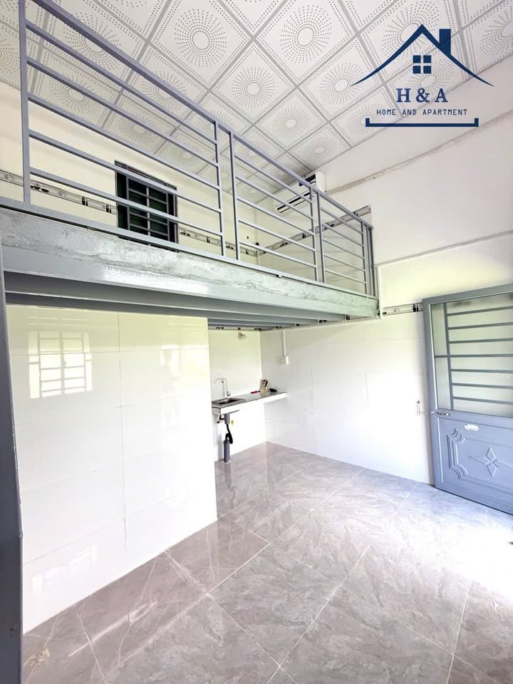 Phòng trọ KDC Phú An Cần Thơ 22m² chỉ 1.9 triệu - Gần bệnh viện và khu công nghiệp!