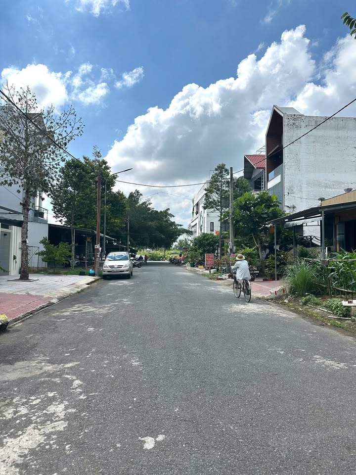 Phòng trọ đường Mai Chí Thọ, Cái Răng, 30m² giá 2 triệu - Thiết kế hiện đại, gần chợ