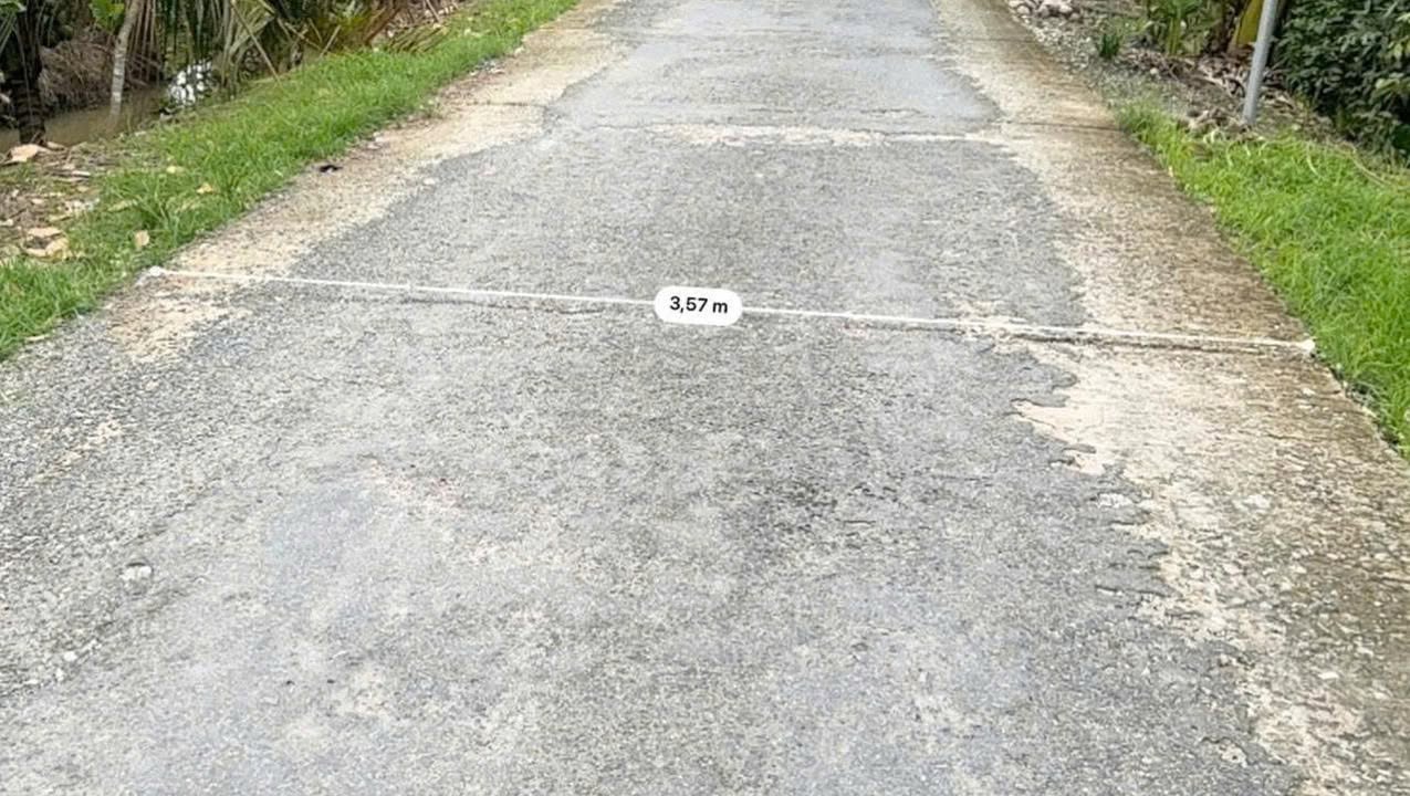 Đất nền Đông Thành, Bình Minh 300m² giá 1.35 tỷ - Đầu tư sinh lời ngay!