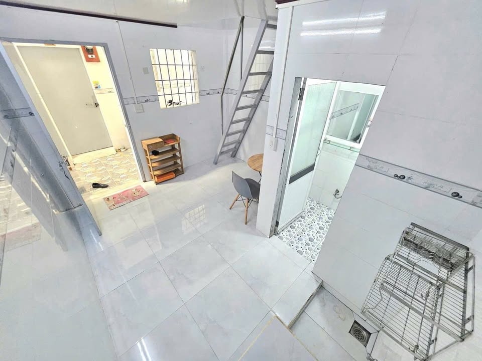 Phòng trọ Hẻm Liên Tổ 5 6 7, Cần Thơ - Giá 2.7 triệu, đầy đủ tiện nghi