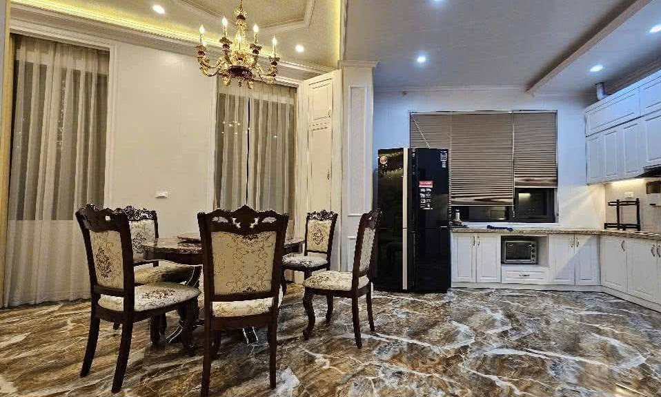 Nhà đẹp Lê Đức Thọ, Q. Nam Từ Liêm, 75m², 14.9 tỷ - Lô góc kinh doanh sầm uất!