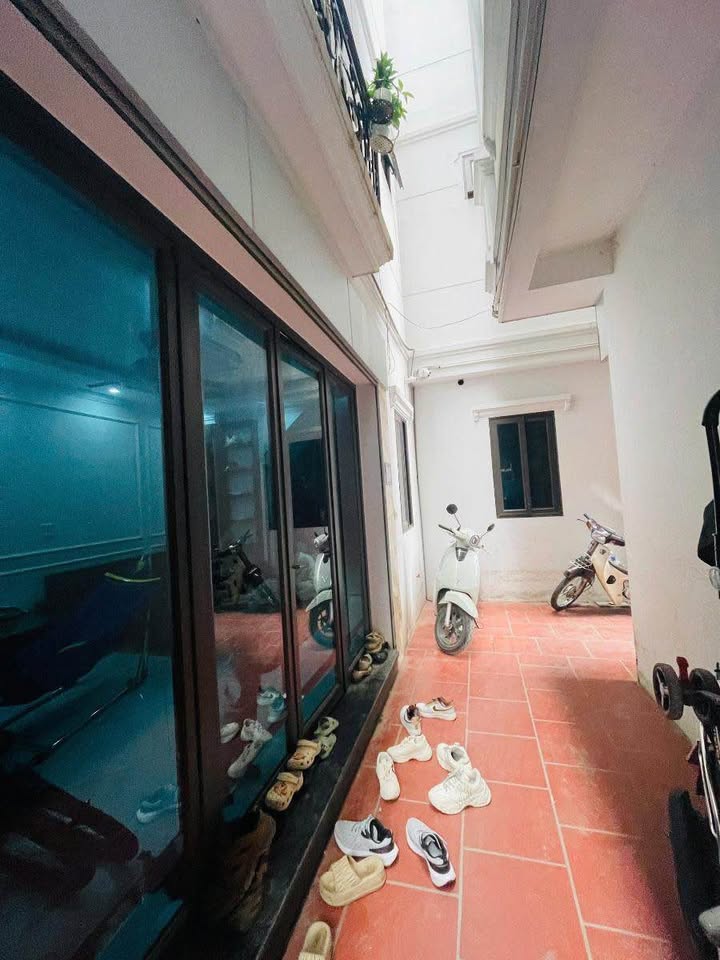 Nhà phố Xuân Phương 37m² giá thỏa thuận - Thiết kế hiện đại, vào ở ngay!