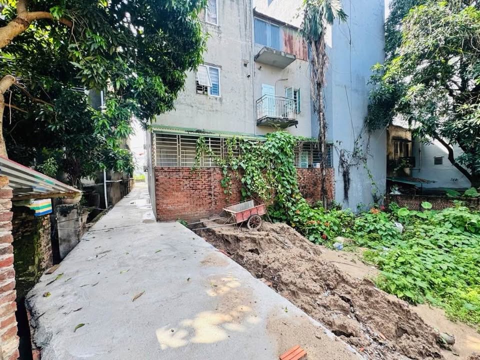 Nhà riêng Tổ 16 Thị Trấn Đông Anh 59m² giá 4.12 tỷ - Đầu tư sinh lời lý tưởng!