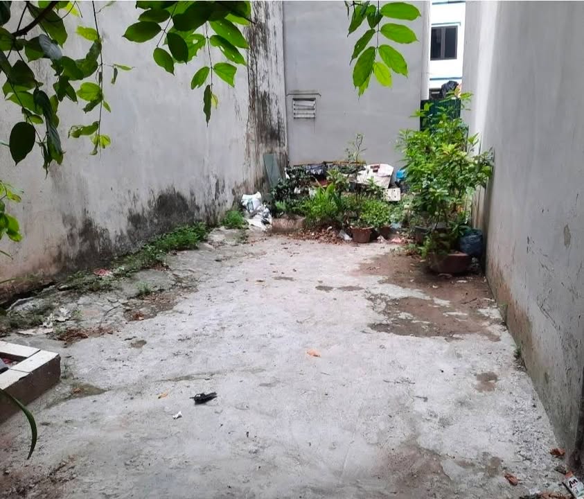 Đất nền Tây Mỗ - Nam Từ Liêm 51m² giá 58 tỷ - Sổ đỏ chính chủ, vuông đẹp!