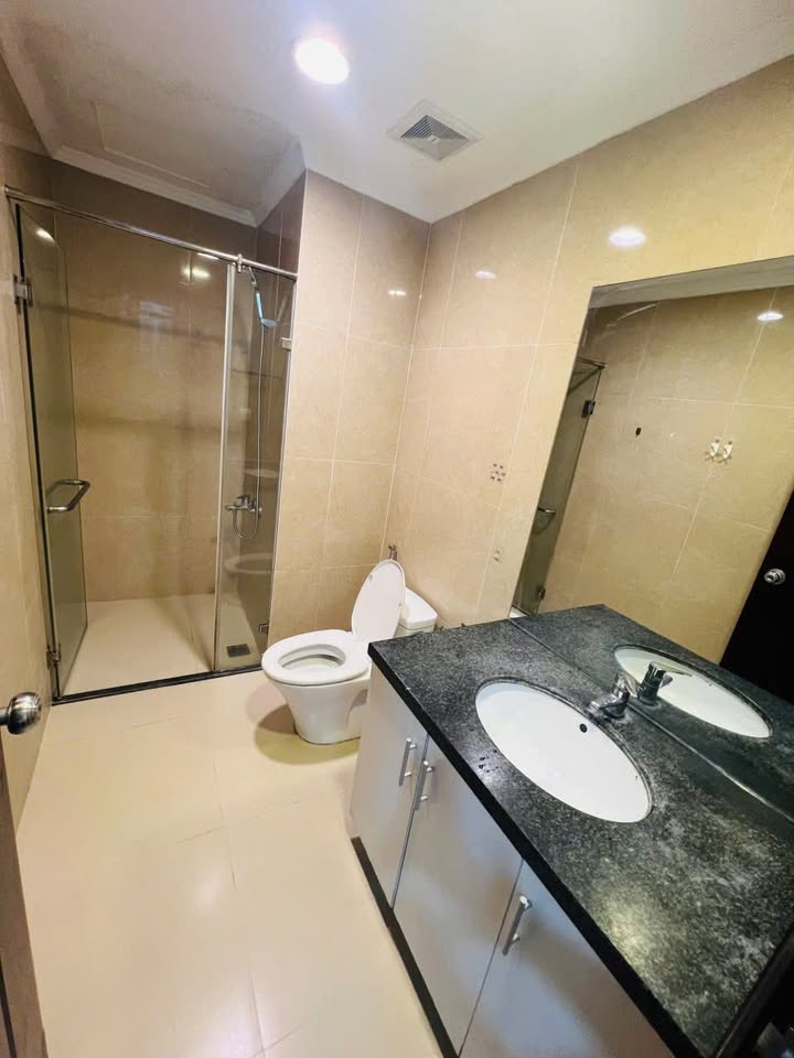 Căn hộ 2 phòng ngủ Park Hill Timescity, Hà Nội - Full nội thất mới, sẵn sàng vào ở!