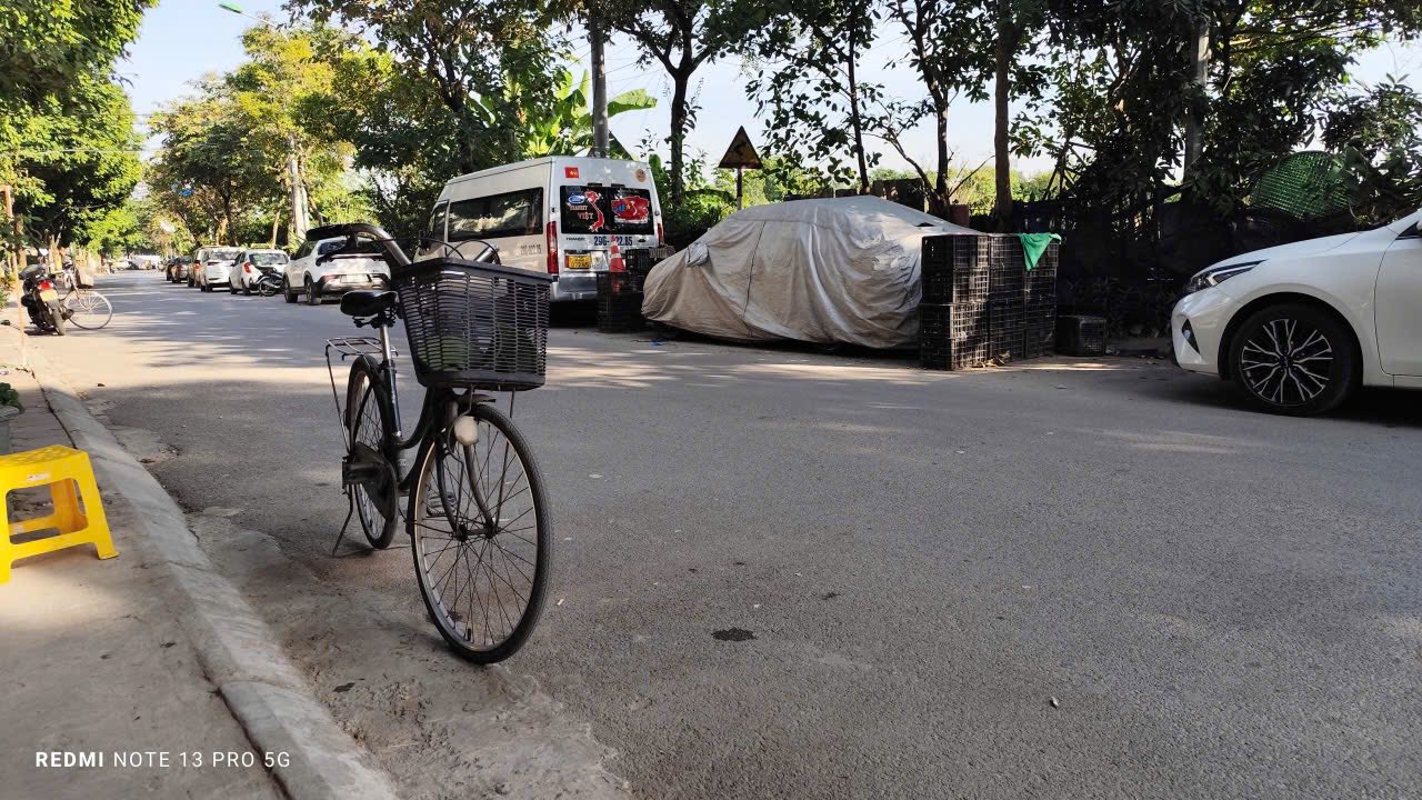 Căn hộ Khu tập thể 105 Văn Điển 56.5m² giá 5 tỷ - Đang cho thuê hấp dẫn!