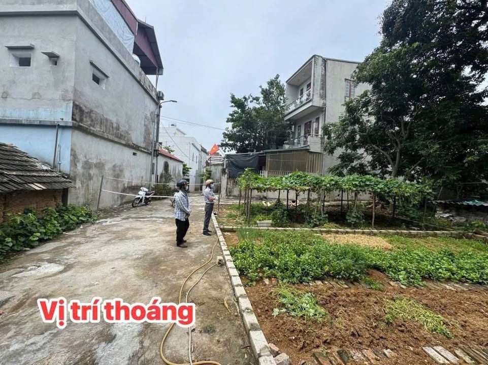 Đất nền Trung Sơn Trầm 72m² giá 1.4 tỷ - Gần trung tâm tiện ích!