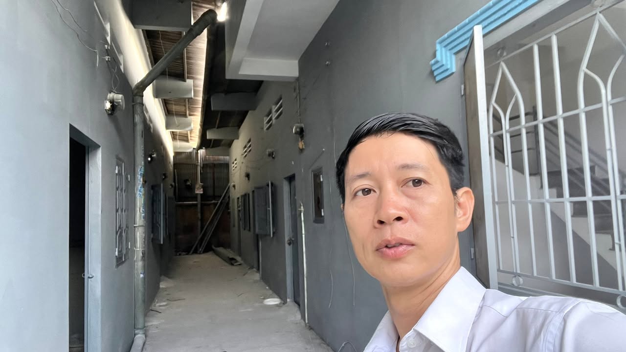 Nhà trọ Dĩ An 91m² chỉ 2.85 tỷ - Dòng tiền ổn định ngay!