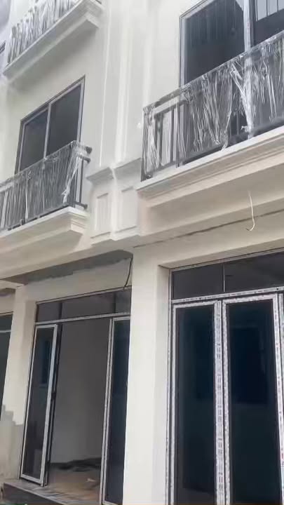 Nhà riêng An Khánh - Hoài Đức 33m² giá 2.8 tỷ - Ô tô đỗ cửa, KD nhỏ