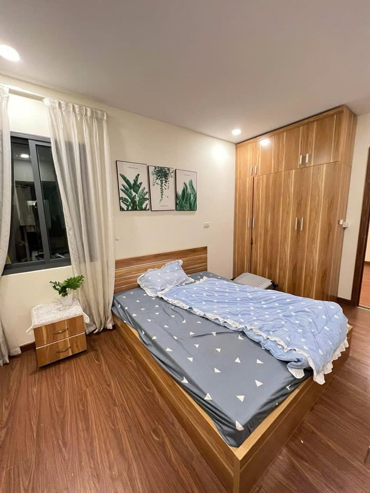 Căn hộ EcoGreen Nguyễn Xiển 67m² giá chỉ 6 tỷ - Bán gấp!