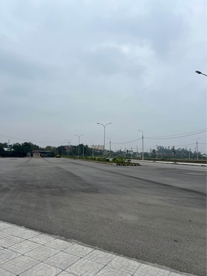 Đất nền Phú Sơn Thanh Hóa 87.5m² - Giá cực tốt, cơ hội đầu tư sinh lời!