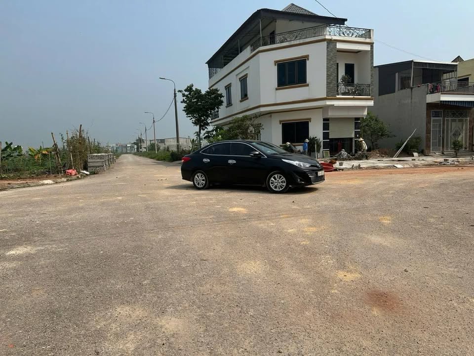 Đất nền Quảng Thịnh, Thanh Hóa 116m² giá 1.89 tỷ - Đầu tư sinh lời lâu dài!