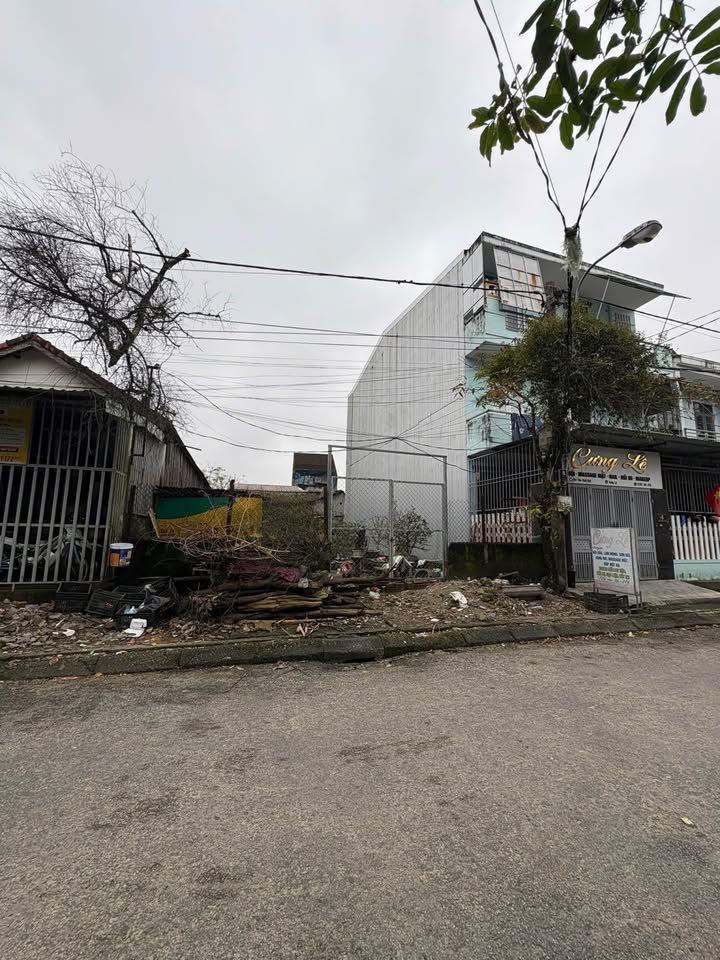 Đất Mặt Tiền Tôn Thất Bật - 150m² giá 3 tỷ - Đầu tư sinh lời cao!