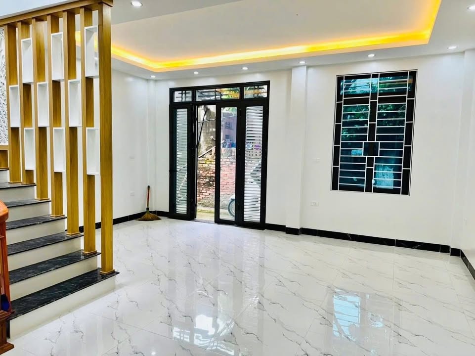 Nhà 2 tầng Tân Phú Quốc Oai 50m² giá 3 tỷ - Sổ đỏ chính chủ!