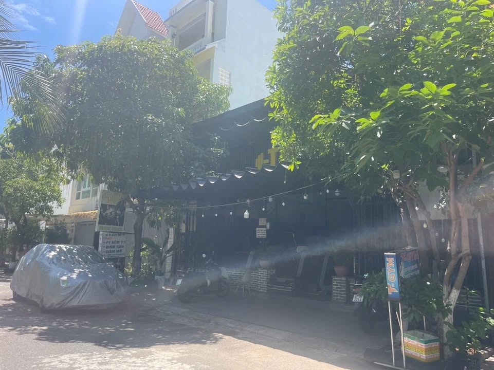 Đất nền KĐT Phước Long B Nha Trang 186m² giá 11 tỷ - Cơ hội đầu tư hấp dẫn!