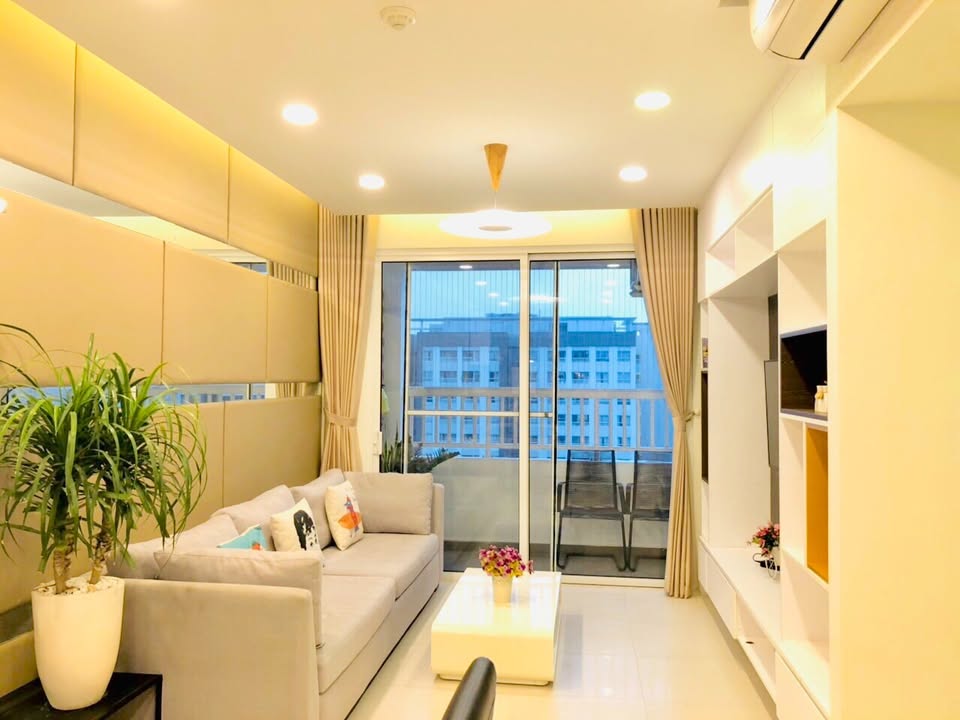 Căn hộ Lexington An Phú Quận 2, diện tích 48m² giá từ 4 tỷ - Sẵn sàng vào ở!