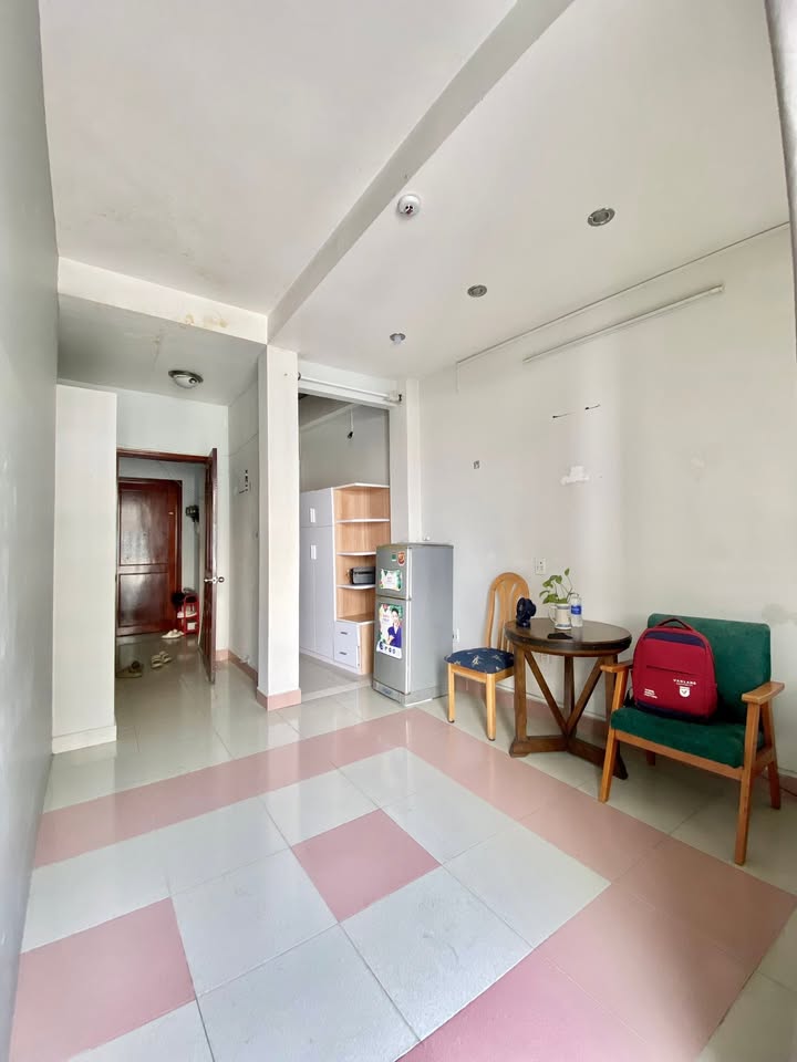 Căn hộ 1 phòng ngủ tại Đồng Xoài, Tân Bình chỉ 6.5 triệu - Tiện nghi đầy đủ, cho thuê ngay!