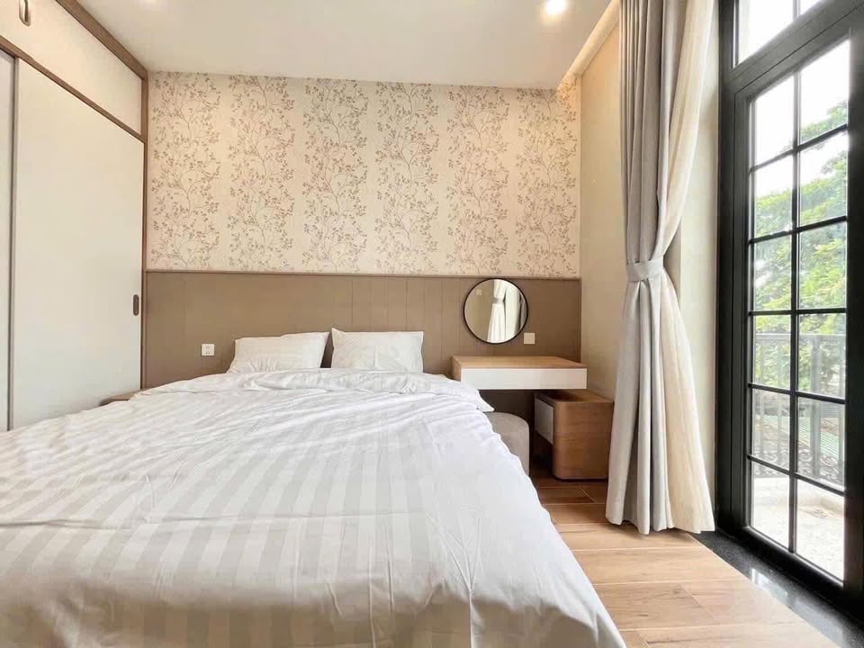 Căn hộ 78 Khánh Hội, Quận 4 6 triệu - Gần trung tâm, bao phí!