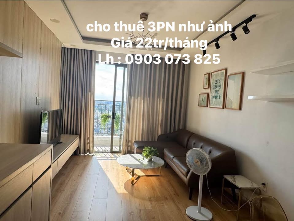 Căn hộ Wilton Tower Bình Thạnh - Studio 13 triệu/tháng - View hồ bơi đẹp