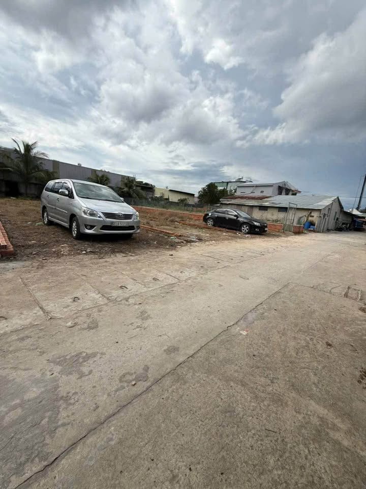 Đất nền Thủ Đức 153m² giá 3.65 tỷ - Khu vực an ninh, mát mẻ!