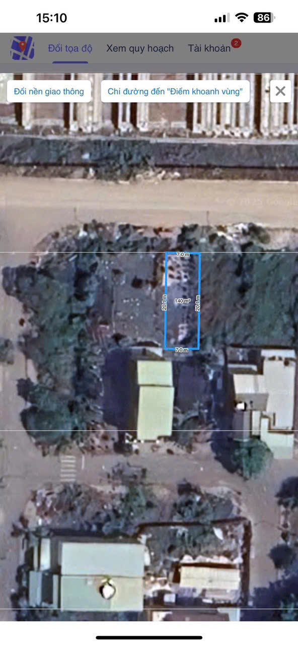 Mặt tiền FrontHouse đường 8A, Thủ Đức - 140m² giá 13 tỷ - Đầu tư sinh lời!