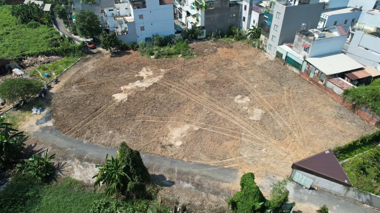 Đất nền Tăng Nhơn Phú B 3000m² giá 54 tỷ - Cơ hội đầu tư tuyệt vời!