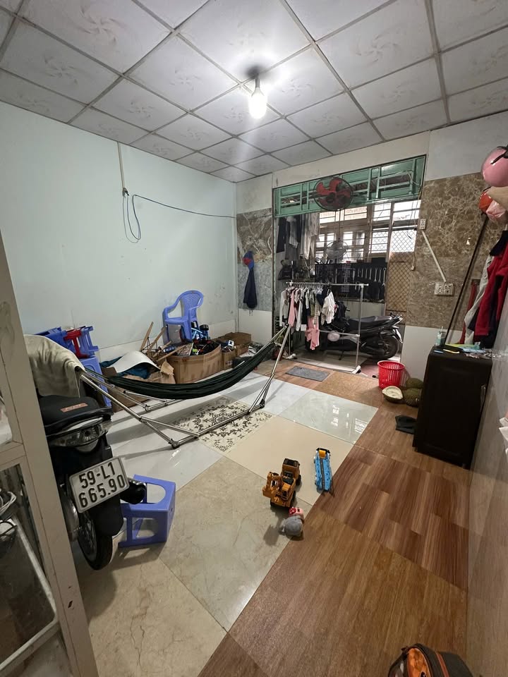 Nhà cho thuê đường Ụ Ghe, Phường Tam Bình, Thủ Đức - Giá chỉ 3.5 triệu/tháng!