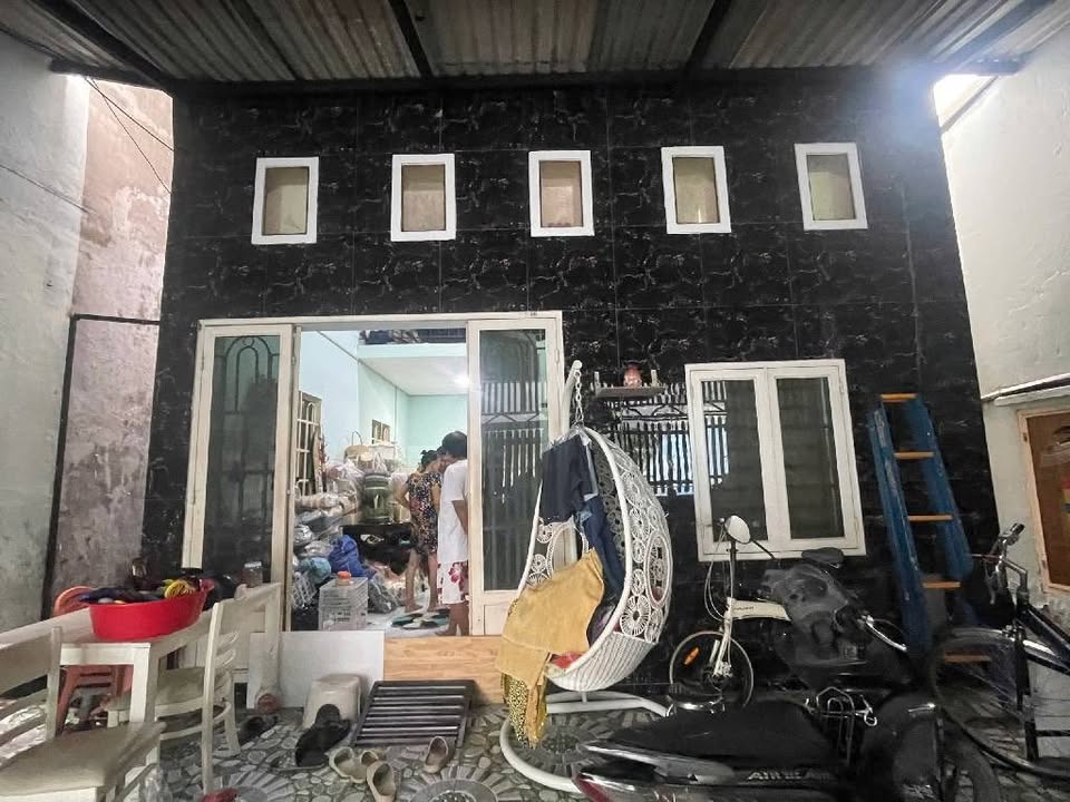 Nhà 2 mặt tiền hẻm lớn Hiệp Bình Phước 95m² giá 7 tỷ - Cực kỳ thoáng mát!