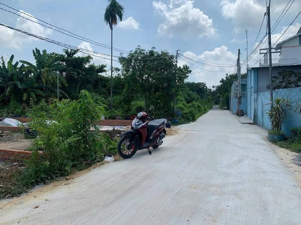 Đất nền Bình Nhâm, Thuận An, 84m² giá 2.479 tỷ - Hướng Đông, đường xe tải thuận lợi!