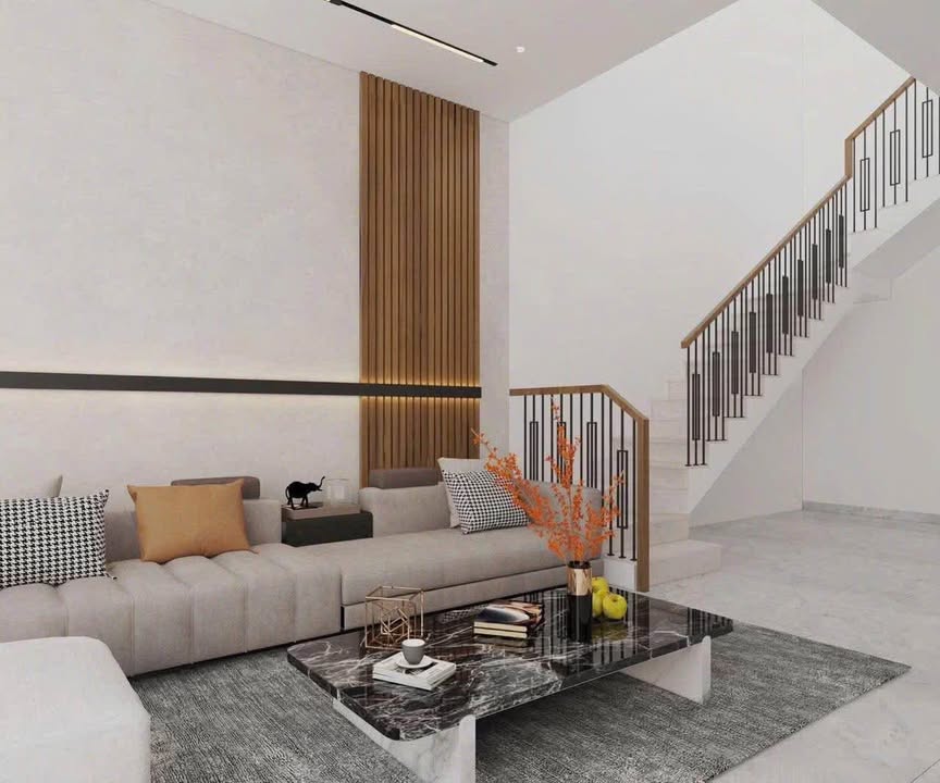 Nhà mặt tiền Hồ Thị Hương - Long Khánh - Đồng Nai 165m² giá 7.2 tỷ - Vị trí kinh doanh đắc địa!