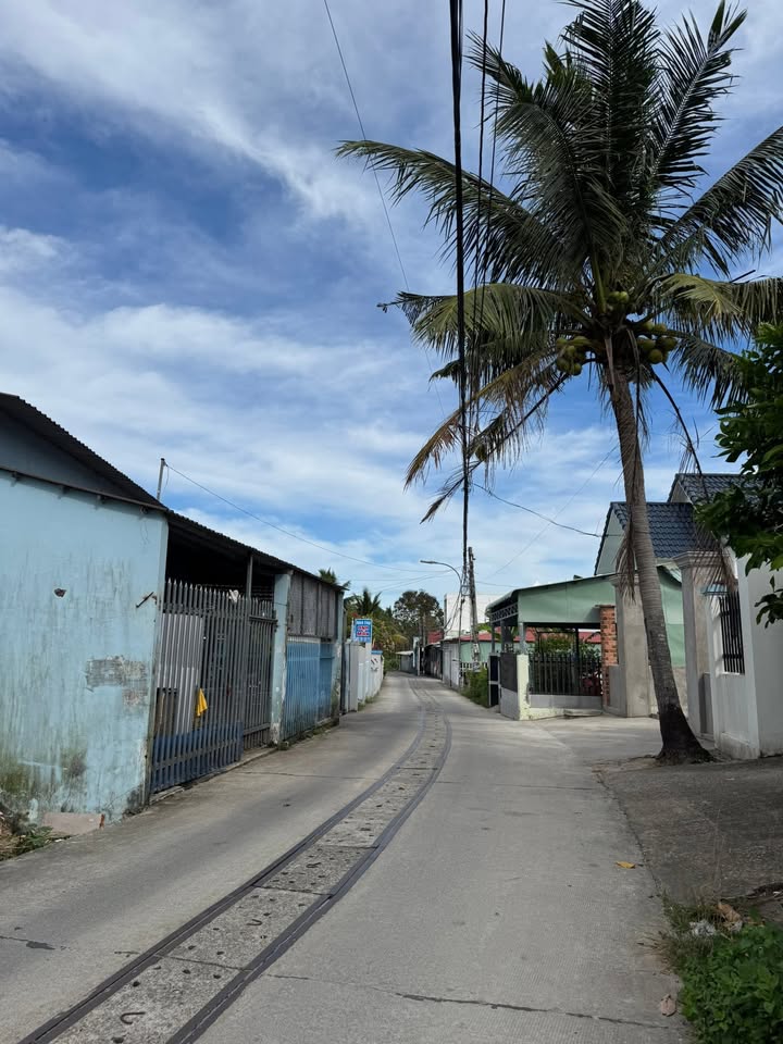 Đất nền Phú Quốc 289m² giá 2 tỷ - Sổ hồng chính chủ, pháp lý rõ ràng!