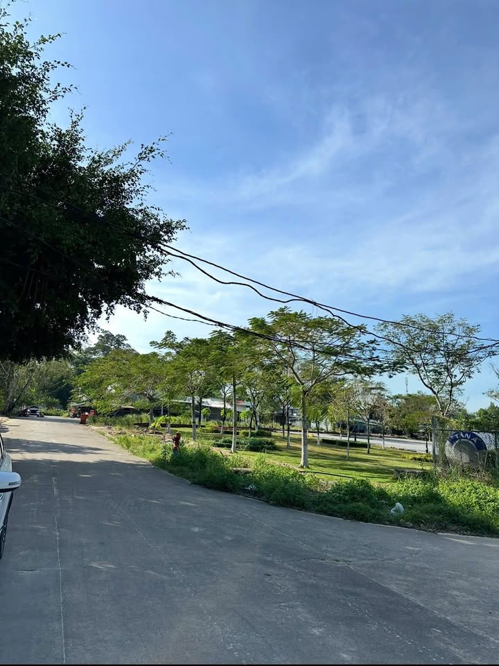 Đất tái định cư Gành Dầu, Phú Quốc 114m² - Vị trí đẹp, pháp lý rõ ràng!