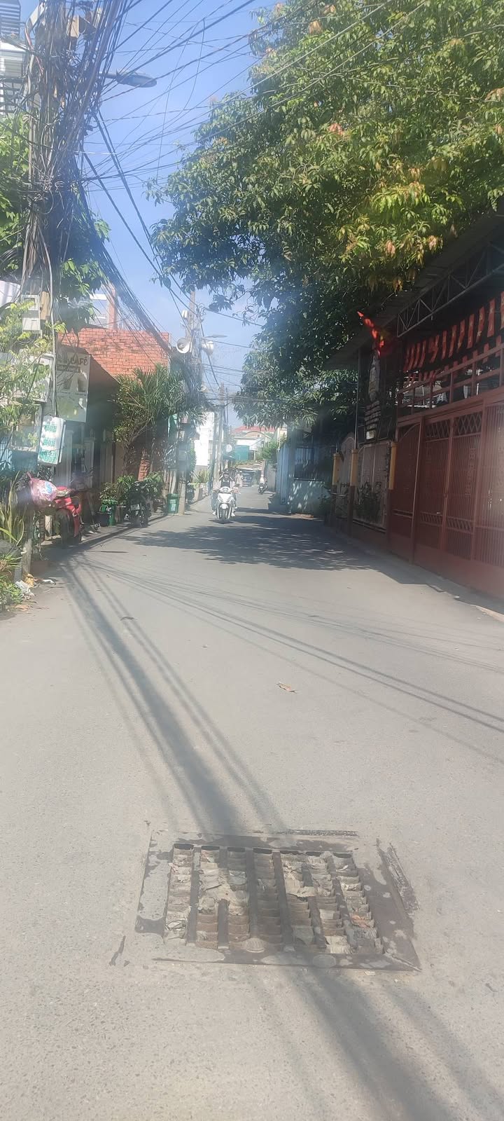 Nhà mặt tiền đường 128 Phước Long A 72m² giá 6.29 tỷ - Đầu tư sinh lời ngay!