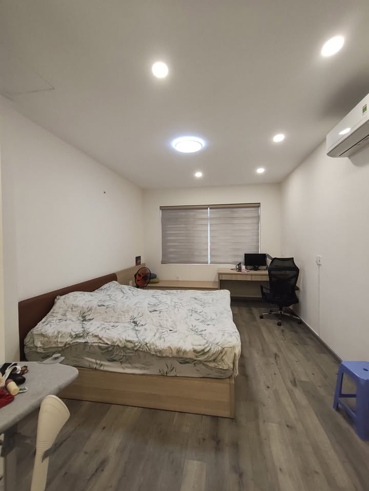 Nhà phố Huỳnh Văn Bánh, Phú Nhuận 50m² giá 6.68 tỷ - Chính chủ bán gấp!