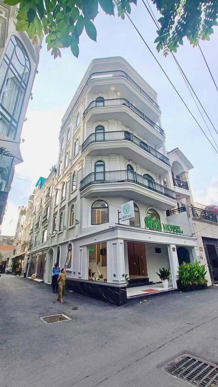 Kho xưởng chính chủ Gò Vấp 500m² giá 26 tỷ - Đầu tư sinh lời ngay!