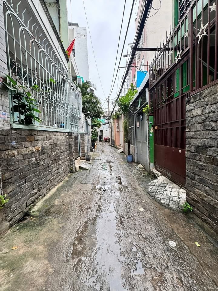 Nhà riêng tại Lê Văn Duyệt, Bình Thạnh 48m² giá 5.68 tỷ - Chính chủ bán gấp!