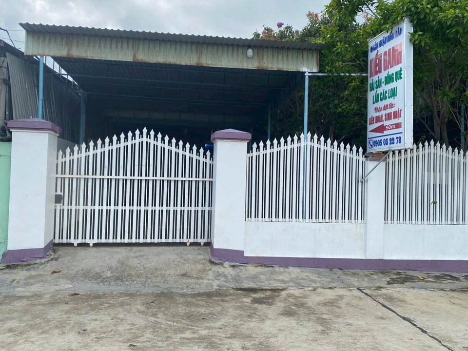 Đất Nền Mỹ Á Ninh Thủy 207m² giá 2 tỷ - Cách biển chỉ 300m!