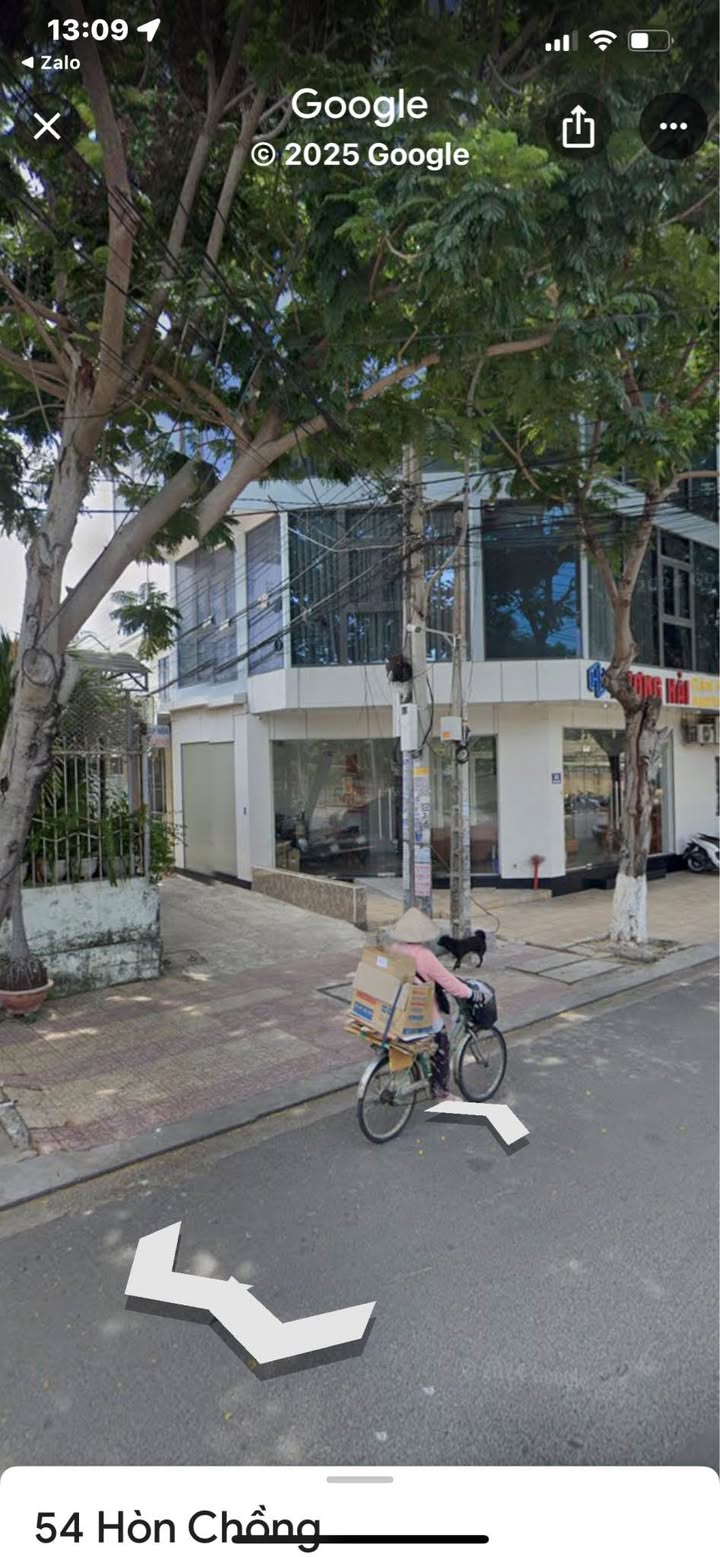 Đất Hẻm Ô Tô Đường Hòn Chồng, Nha Trang 97,6m² giá 7 tỷ - Tiềm năng sinh lời cao!