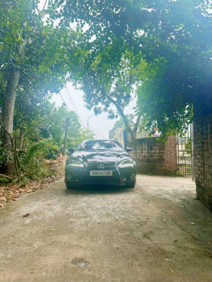 Đất nền Sơn Đông - Sơn Tây 100m² giá 1.6 tỷ - Ô tô đỗ cửa, vị trí đắc địa!