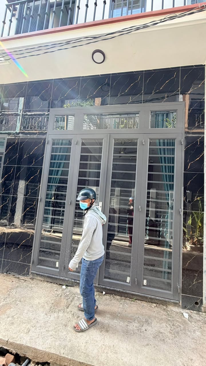 Nhà 2 tầng Khu Phố 2, Long Bình 70m² giá 1.25 tỷ - Chính chủ thương lượng!