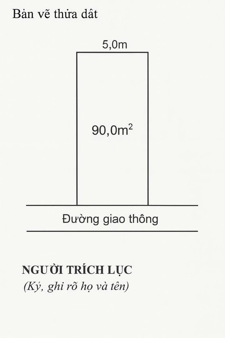 Đất nền Tân Sơn 90m² giá chỉ 500 triệu - Đầu tư sinh lời ngay!