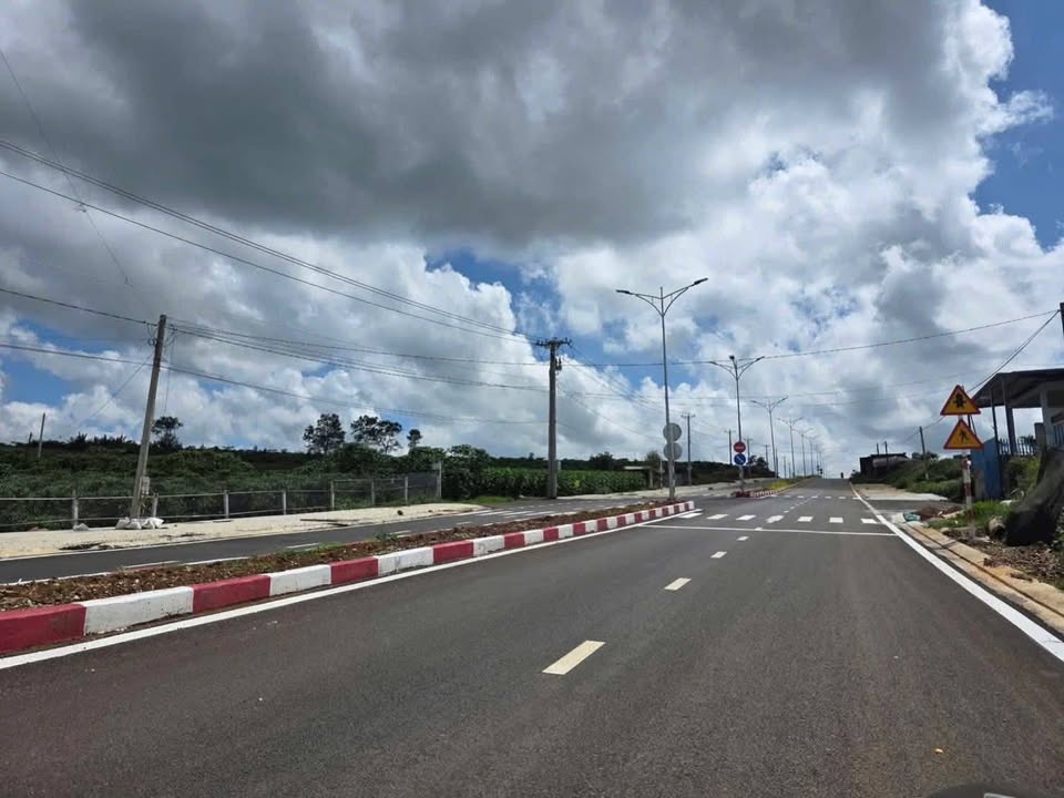 Đất nền Bảo Lâm 512m² giá 4.2 tỷ - Góc 2 mặt tiền, sẵn sàng giao dịch!