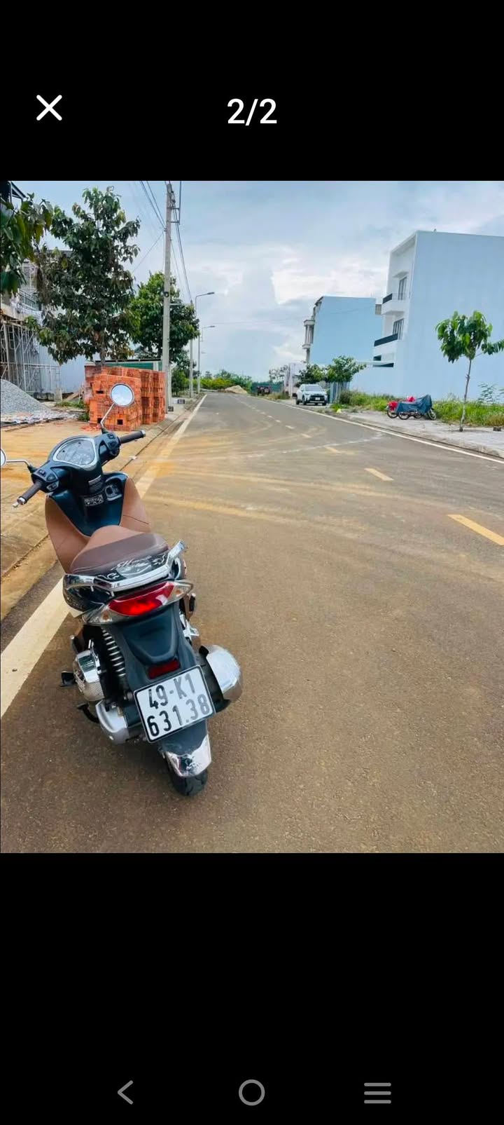 Đất thổ cư Nam Phương City Bảo Lộc 144m² giá 3.05 tỷ - Cơ hội đầu tư tuyệt vời!