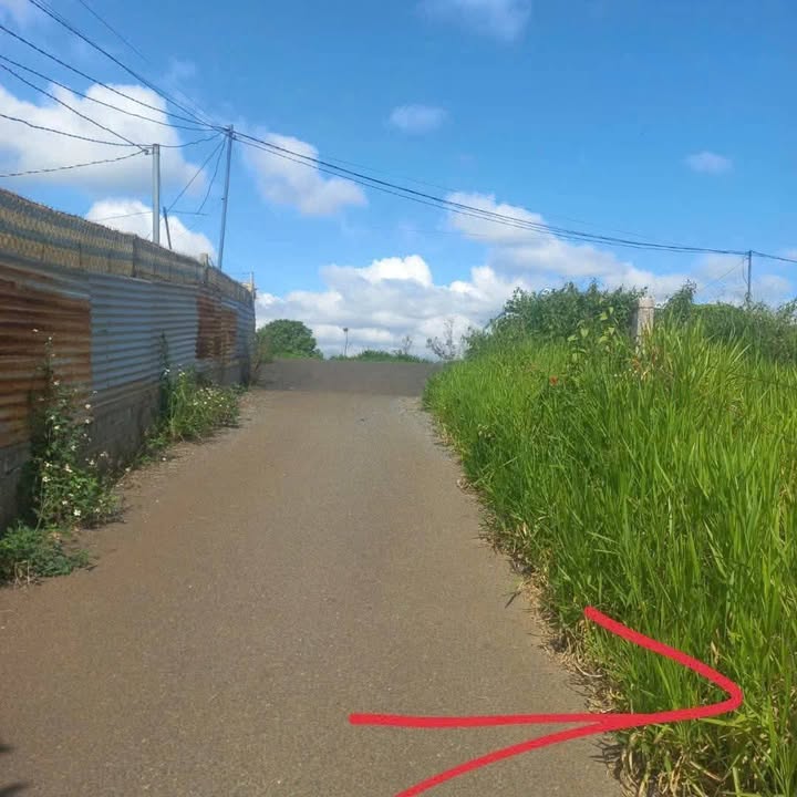 Đất nền Bảo Lộc 492m² giá 2.8 tỷ - Cách mặt tiền Nguyễn Trãi chỉ 20m!