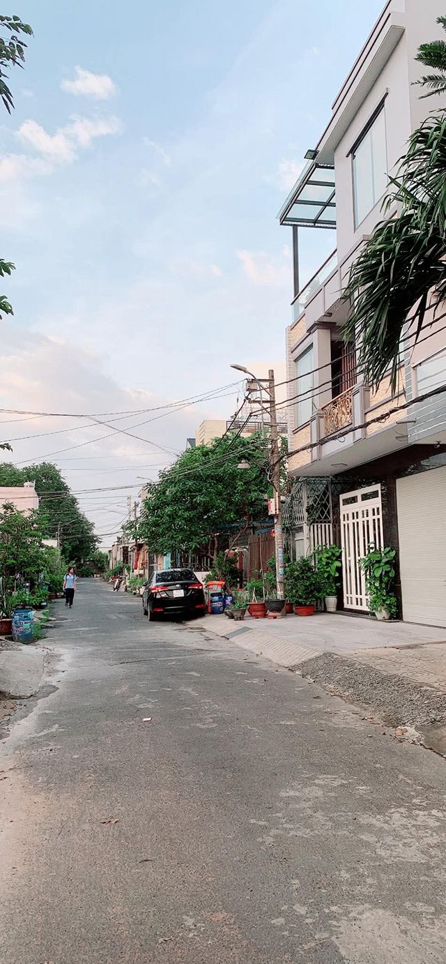 Nhà góc 2 mặt tiền Linh Xuân, Thủ Đức 57.6m² giá chỉ 4 tỷ - Đầu tư sinh lời ngay!