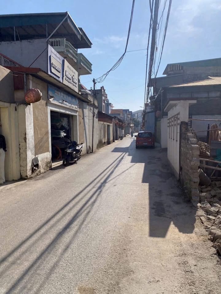 Đất nền đường Lều Văn Minh, phường Thọ Xương, 70m² - Tiềm năng kinh doanh hấp dẫn!