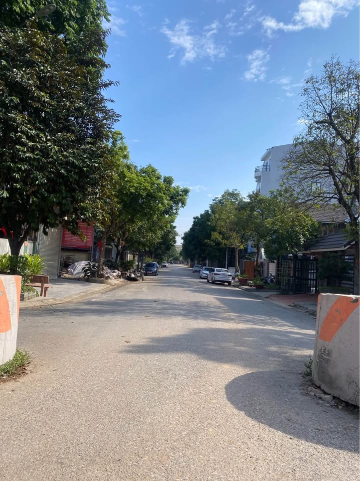 Đất nền Gia Sàng Thái Nguyên 106m² giá 2 tỷ - Đầu tư an toàn, xây dựng ngay!