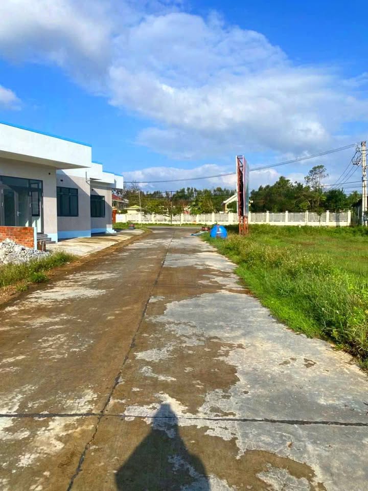 Đất thổ cư Định Công, Hoài Mỹ 150m² giá 5xx triệu - Cơ hội đầu tư tuyệt vời!