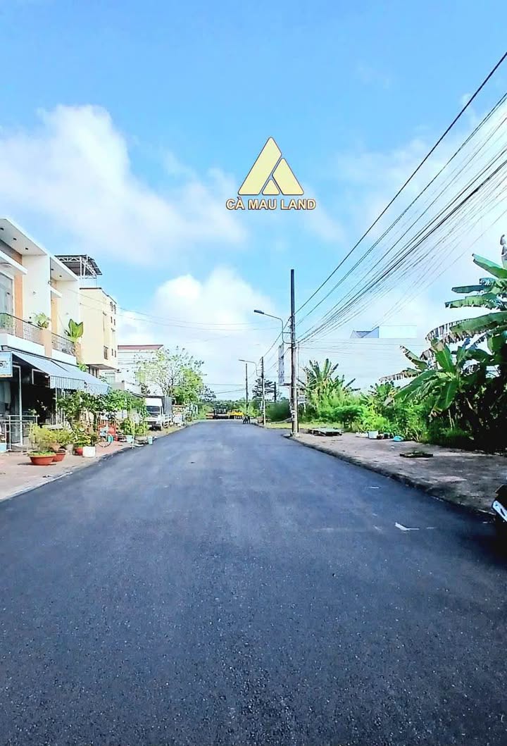 Đất khu đô thị Licogi phường An Xuyên 106m² giá 1 tỷ - Vị trí đẹp, gần trung tâm!